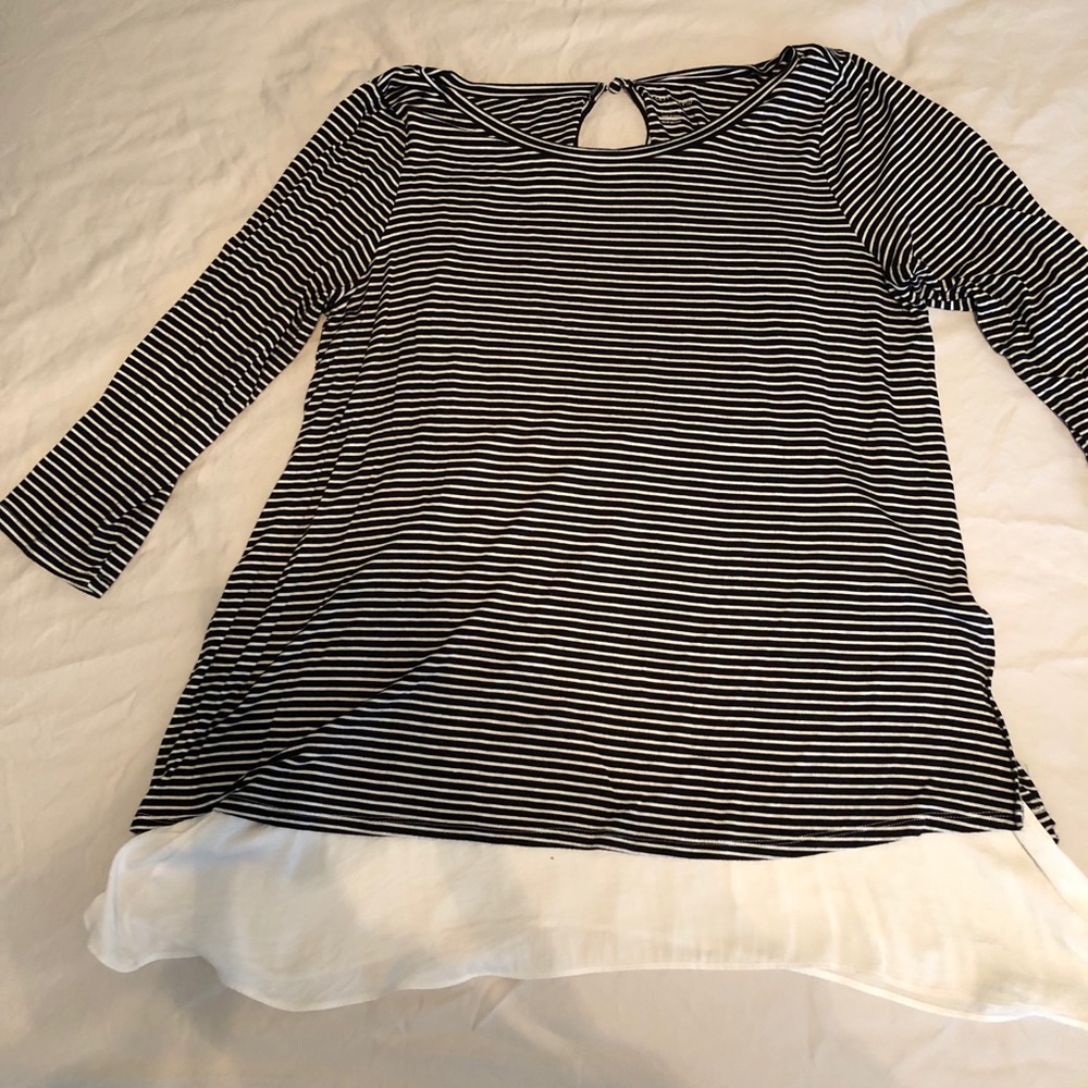 Maternity/Nursing tunic